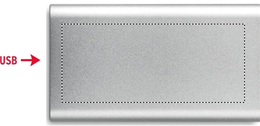 BACK PD (do 105 x 45 mm)