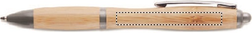 Miejsce znakowania: RIGHT HANDED (do 60 x 7 mm)