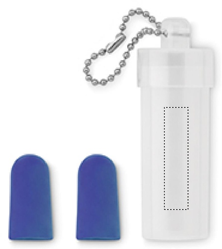 FRONT (do 7 x 30 mm)