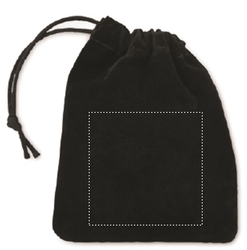 Miejsce znakowania: POUCH FRONT (do 50 x 50 mm)