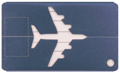 AIRPLANE L BOTTOM (do 15 x 25 mm)