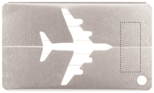 AIRPLANE R BOTTOM (do 10 x 25 mm)