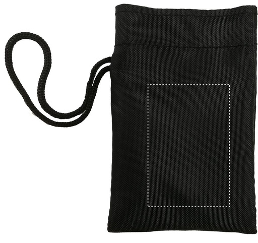 POUCH BACK (do 40 x 60 mm)