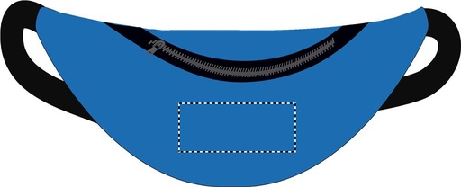 Miejsce znakowania: FRONT (do 120 x 50 mm)