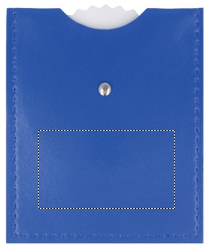 Miejsce znakowania: BACK (do 70 x 40 mm)