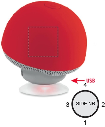 SIDE 2 (do 20 x 20 mm)