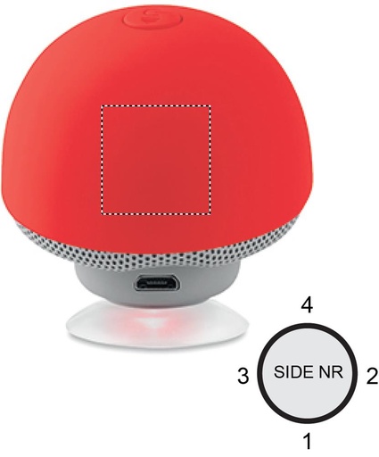 SIDE 4 (do 20 x 20 mm)