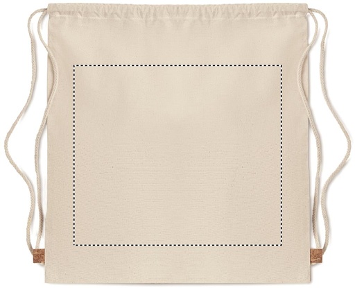 BACK TD1 (do 300 x 260 mm)