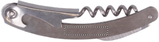 Miejsce znakowania: OPENER (do 30 x 6 mm)