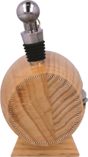Miejsce znakowania: LEFT (do 60 x 60 mm)