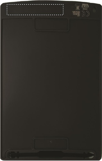 Miejsce znakowania: BACK TOP (do 80 x 15 mm)