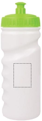 RIGHT HANDED (do 30 x 40 mm)