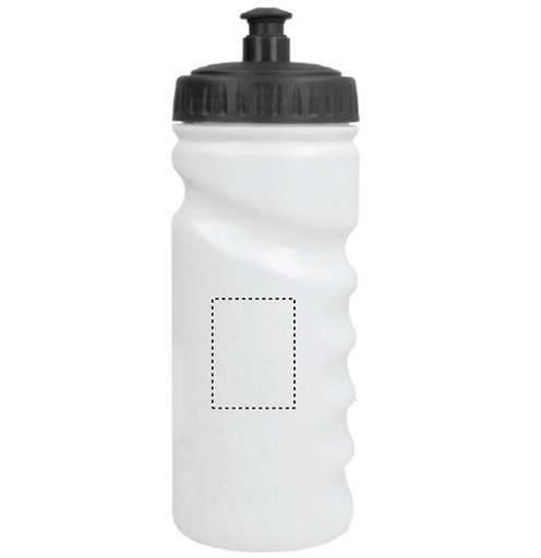 LEFT HANDED (do 30 x 40 mm)