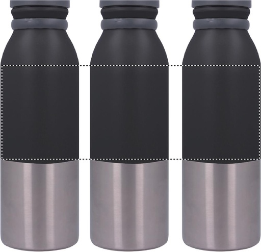 Miejsce znakowania: 360 UPPER (do 234 x 85 mm)