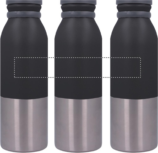 ROUNDSCREEN UPPER (do 190 x 30 mm)