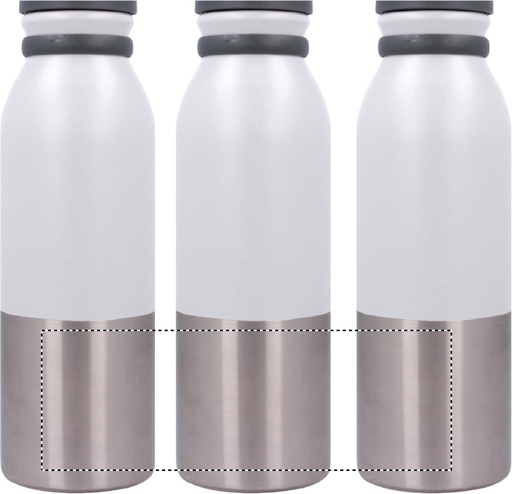 ROUNDSCREEN LOWER (do 190 x 65 mm)