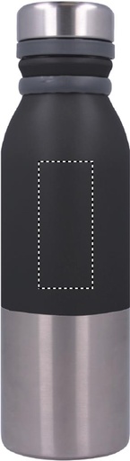 FRONT UPPER (do 30 x 70 mm)