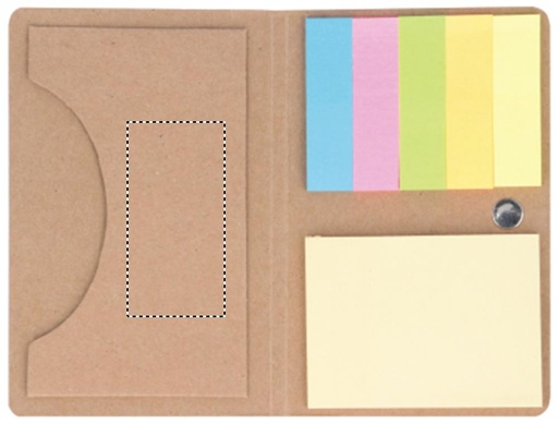 POCKET (do 25 x 50 mm)