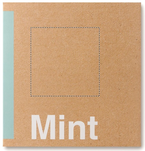 FRONT TOP (do 50 x 50 mm)