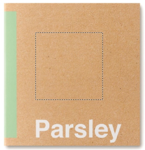 FRONT TOP (do 50 x 50 mm)