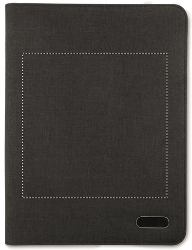 Miejsce znakowania: FRONT (do 200 x 200 mm)