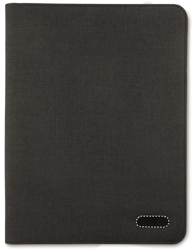 METAL PLATE DO (do 45 x 15 mm)