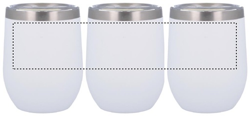 Miejsce znakowania: ROUNDSCREEN (do 240 x 50 mm)