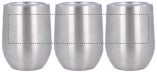 ROUNDSCREEN (do 240 x 50 mm)