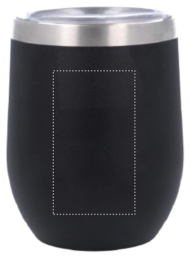 FRONT LASER (do 40 x 70 mm)