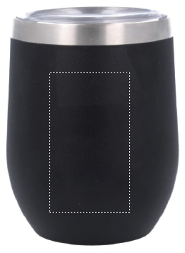 BACK LASER (do 40 x 70 mm)