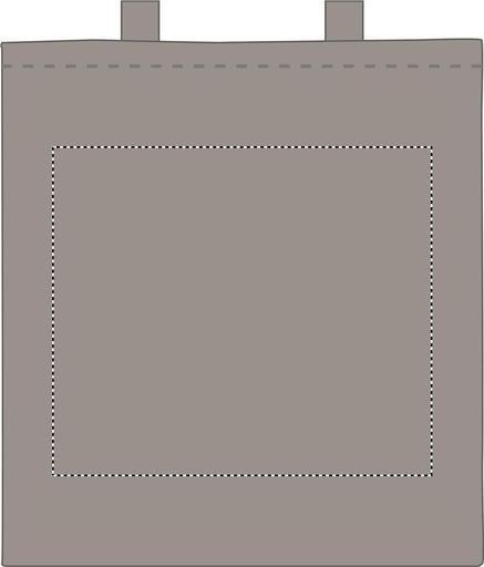 Miejsce znakowania: BACK TD1 (do 300 x 260 mm)