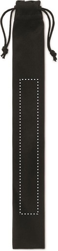 Miejsce znakowania: BACK (do 20 x 150 mm)