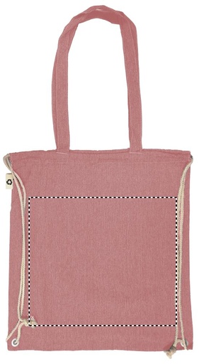 BACK TD1 (do 300 x 260 mm)