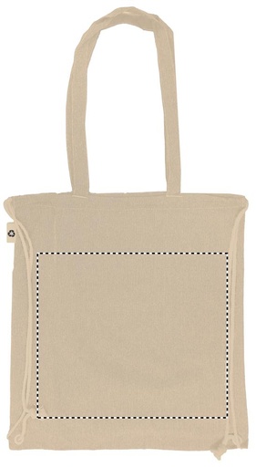 Miejsce znakowania: BACK TD1 (do 300 x 260 mm)