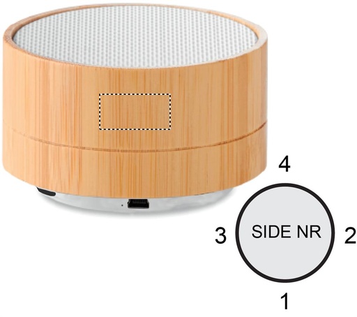 SIDE 4 UPPER (do 20 x 10 mm)