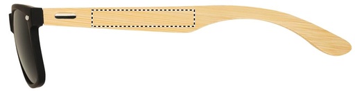 Miejsce znakowania: LEFT LEG (do 50 x 8 mm)