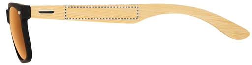 Miejsce znakowania: LEFT LEG (do 50 x 8 mm)