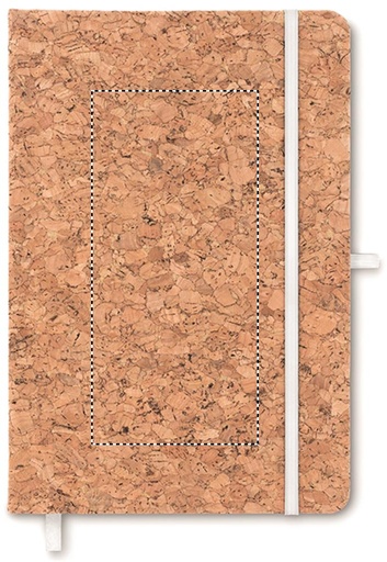 Miejsce znakowania: FRONT (do 70 x 149 mm)