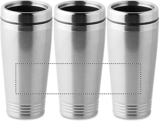 Miejsce znakowania: ROUNDSCREEN (do 205 x 50 mm)