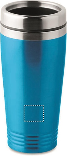 FRONT LOWER (do 25 x 20 mm)