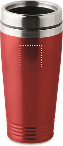 BACK UPPER (do 30 x 30 mm)