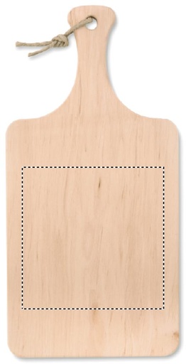 FRONT LASER (do 149 x 149 mm)