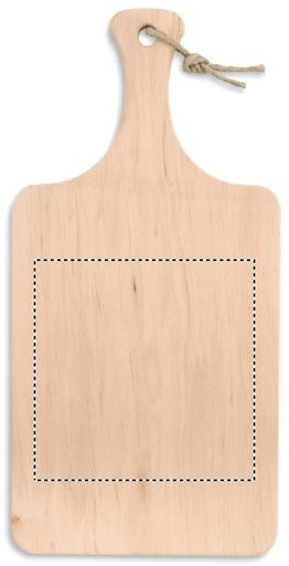 BACK LASER (do 149 x 149 mm)