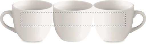 CUP (do 175 x 20 mm)