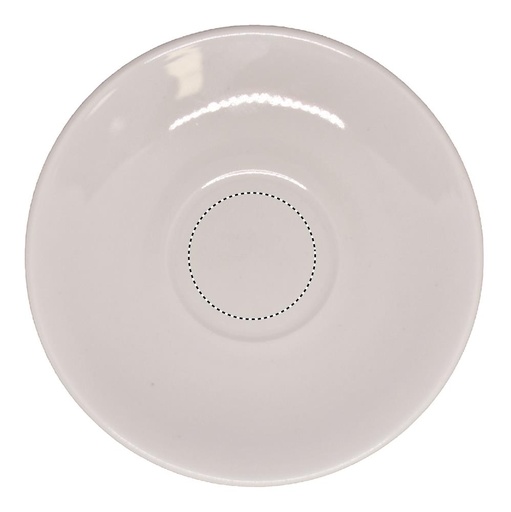 Miejsce znakowania: PLATE CENTER (do 30 x 30 mm)