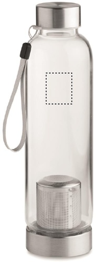 FRONT UP (do 25 x 30 mm)