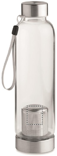 FRONT DOWN (do 25 x 30 mm)