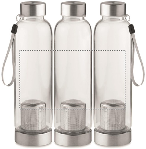 ROUND SCREEN (do 180 x 100 mm)