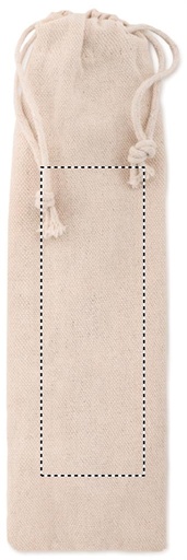 Miejsce znakowania: BACK (do 50 x 150 mm)