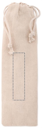 Miejsce znakowania: FRONT SCREEN (do 25 x 100 mm)